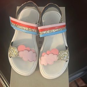 Marni Cloud Sandals